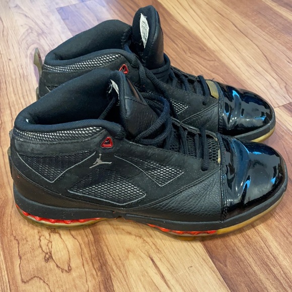 Jordan Other - Jordan 16 XVI